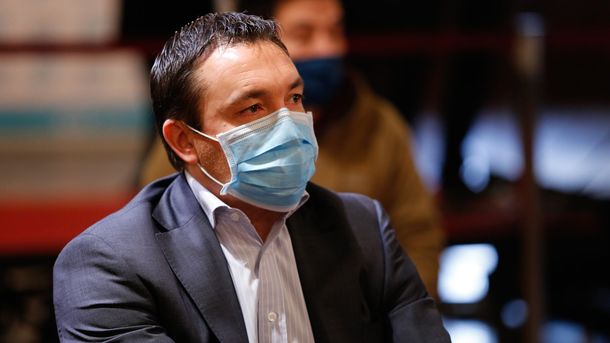 Foto: @Andreswatsonok