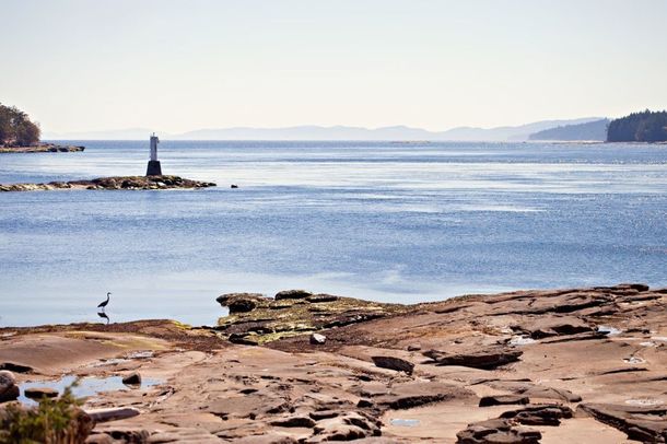 Gabriola Island