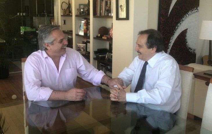 Crédito:&nbsp;@RICALFONSIN