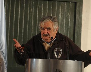 José Mujica