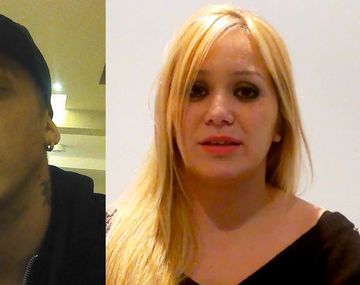 El Polaco y Karina La Princesita