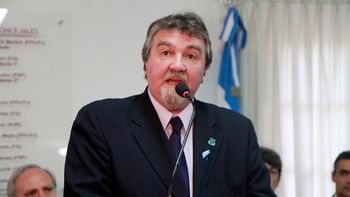 intendente de bariloche pide su interpelacion por los robos