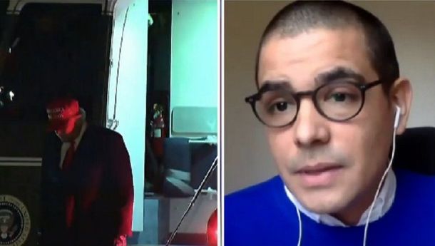 Cinco claves para entender las elecciones en Estados Unidos