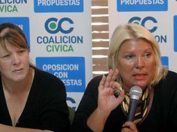 stolbizer: otra politica irresponsable que busca ganar espacio mediatico stolbizer: otra politica irresponsable que busca ganar espacio mediatico