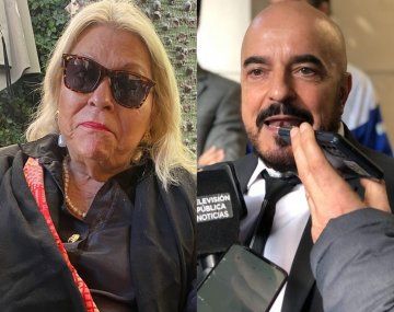 La Coalición Cívica denunció al juez Gallardo por su intervención tras la represión en Recoleta