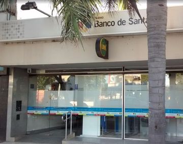 Se robaron un millón y medio de pesos 