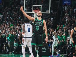 Boston Celtics vs Dallas Mavericks Boston Celtics vs Dallas Mavericks