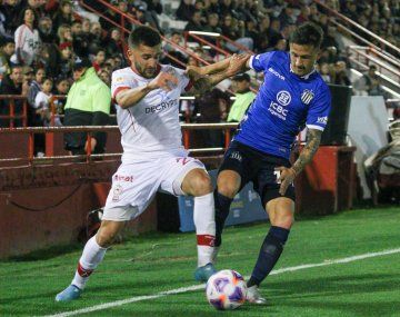 Cómo ver en vivo Huracán vs Talleres por la Liga Profesional
