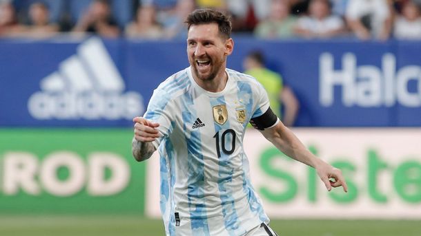 Lionel Messi no habría pedido quedar liberado para la Selección