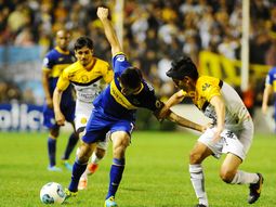 para salvar a bianchi y con roman, boca recibe a olimpo para salvar a bianchi y con roman, boca recibe a olimpo