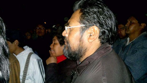 Renuncia del intendente de Humahuaca no se trató por falta de quórum