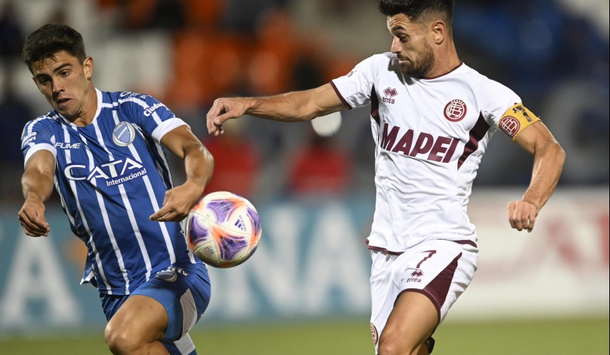 Fútbol libre por celular: cómo ver en vivo Godoy Cruz vs Lanús