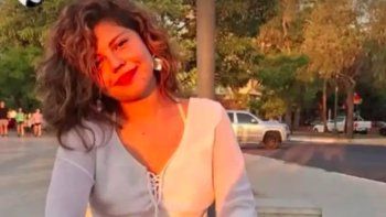 Corrientes: buscan el cuerpo de una joven de 19 años que se tiró de un puente al río Paraná Corrientes: buscan el cuerpo de una joven de 19 años que se tiró de un puente al río Paraná