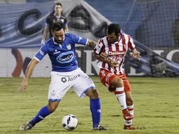 Rafaela rescató un punto sobre el final ante Unión de Santa Fe