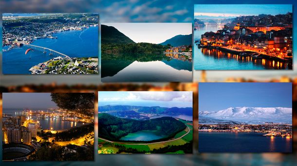 Los 10 mejores lugares de Europa según Lonely Planet