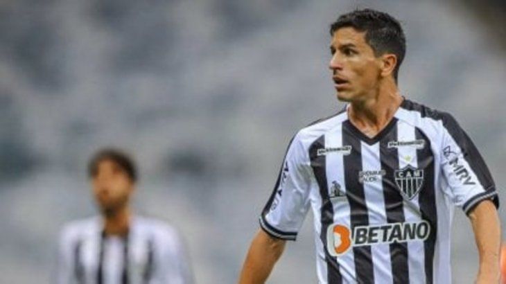 Se conoció el grado de la lesión de Nacho Fernández, a días del choque ante Boca