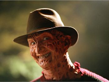 ¿Qué fue de la vida de Freddy Krueger?