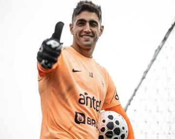 Independiente cerró a Santiago Mele: llega a préstamo desde Rayados de Monterrey