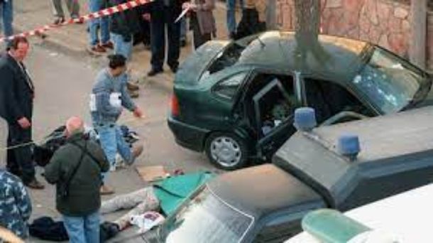 Masacre de Ramallo: la viuda del gerente será indemnizada