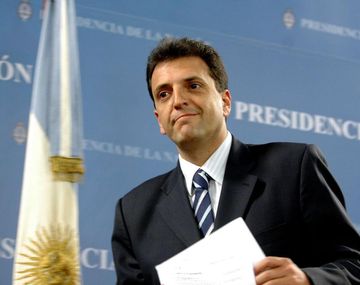 Massa NA