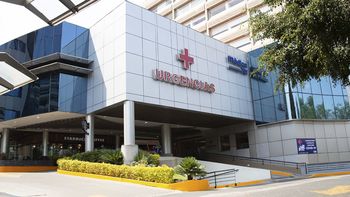 La actriz que brilló en telenovelas de Televisa y terminó en urgencias tras un accidente doméstico La actriz que brilló en telenovelas de Televisa y terminó en urgencias tras un accidente doméstico