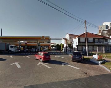 En este lugar ocurrió la tragedia