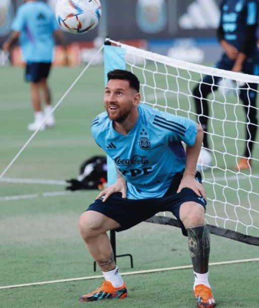 Los récords que Messi podría alcanzar ante Panamá y Curazao