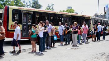 aumentos en el transporte publico: ¿quienes y como acceder a la tarifa social? aumentos en el transporte publico: ¿quienes y como acceder a la tarifa social?