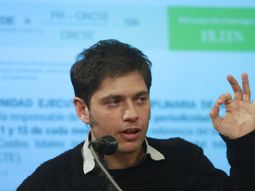 fijan en el 19% las retenciones a la exportacion de biodiesel fijan en el 19% las retenciones a la exportacion de biodiesel