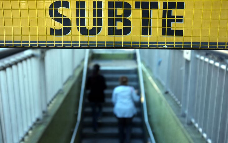 Anuncian la llegada de Wi Fi gratis para el microcentro porteño y los subtes