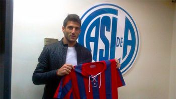 Fuente: @sanlorenzo Fuente: @sanlorenzo