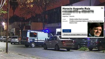 el polemico perfil del abogado asesinado en villa devoto el polemico perfil del abogado asesinado en villa devoto