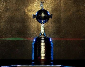 Calendario de la Copa Libertadores 2021