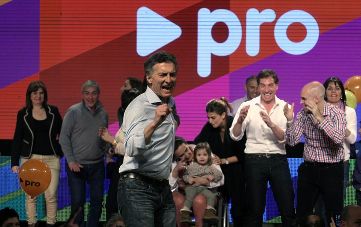 En octubre necesitamos que nos vuelvan a apoyar