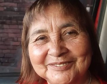 Carmen Fermina Bogarín tenía 76 años&nbsp;