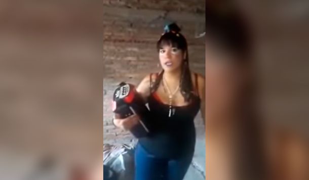 Dame la mantención: la desopilante parodia de Leña para el carbón que se volvió viral