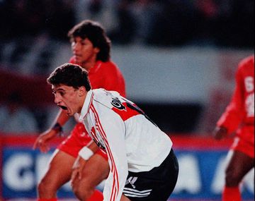 ¿Cómo vivirá la final el héroe de la última Libertadores?