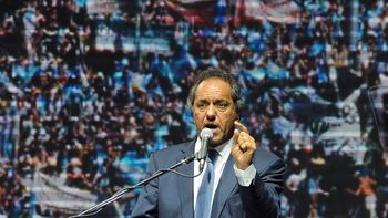 alberto perez: scioli vuelve a ganar con una enorme diferencia alberto perez: scioli vuelve a ganar con una enorme diferencia