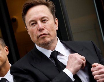 Twitter cambia: Elon Musk decidió modificar el logo y mostró un adelanto