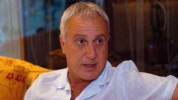 para alonso, el arco de funes mori mide medio metro para alonso, el arco de funes mori mide medio metro