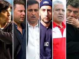 ¿quienes son los tecnicos responsables del descenso? ¿quienes son los tecnicos responsables del descenso?