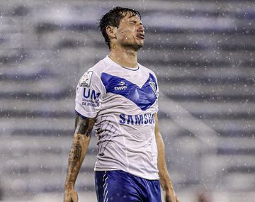 Revelaron que Zárate quiere volver a Vélez: ¿lo perdonarán los hinchas por irse a Boca?