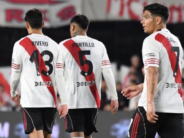 El River de Gallardo, en caída libre: la histórica racha negativa que golpea al Monumental