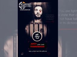 La imagen que tiene a Messi como protagonista La imagen que tiene a Messi como protagonista