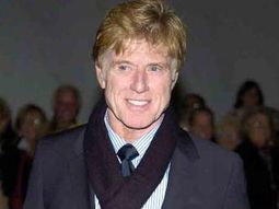 Robert Redford - Web