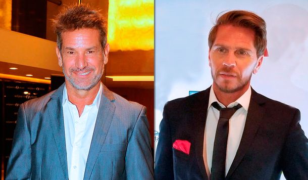 El dardo de Diego Díaz al Pollo Vignolo: Algunos son de All Boys y de Boca