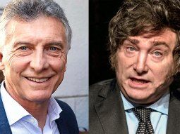 Jorge Macri habló del guiño que Milei le hizo a su primo: qué dijo