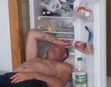 La ola de calor no da tregua y los memes en Twitter lo hicieron notar