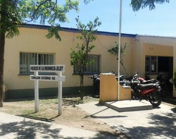 Acuchilló a su ex embarazada de 8 meses