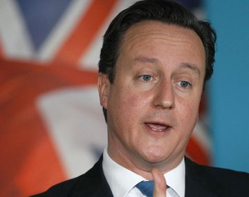 Londres minimizó fallo de ONU sobre plataforma